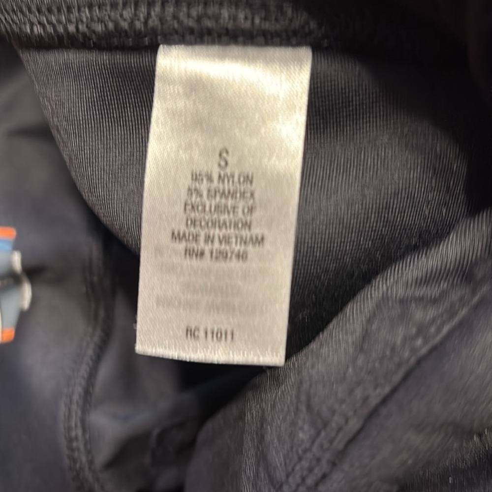 Ridgecut Women's Black leggings size small - Picture 4 of 8